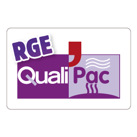 logo qualipac rge